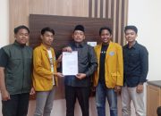 DPRD Sumenep Kirim Surat Resmi ke DPR RI, Kawal Tuntutan Mahasiswa Unija soal Tunjangan Perumahan dan RUU Perampasan Aset