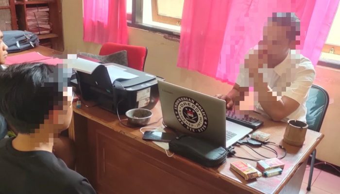 Adu Layangan Berujung Pengeroyokan, Pemuda di Campaka Lapor Polisi