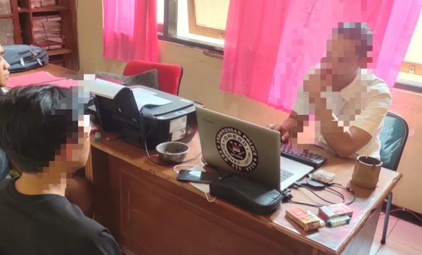 Adu Layangan Berujung Pengeroyokan, Pemuda di Campaka Lapor Polisi