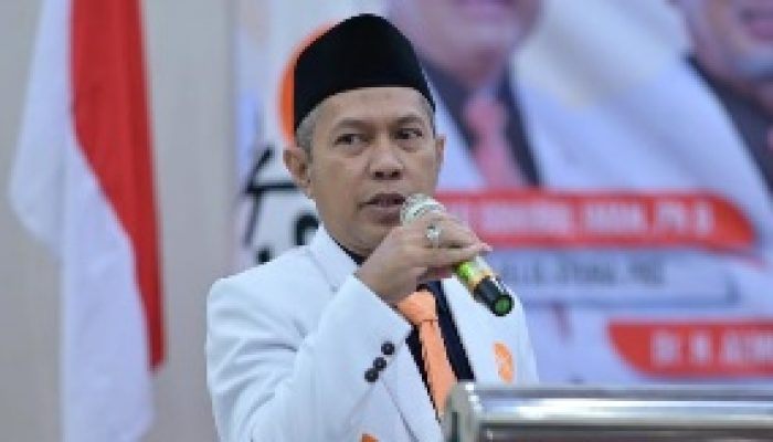 PKS Sumenep Gelar Musda VI, Targetkan Satu Fraksi di DPRD pada Pemilu 2029