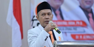 PKS Sumenep Gelar Musda VI, Targetkan Satu Fraksi di DPRD pada Pemilu 2029