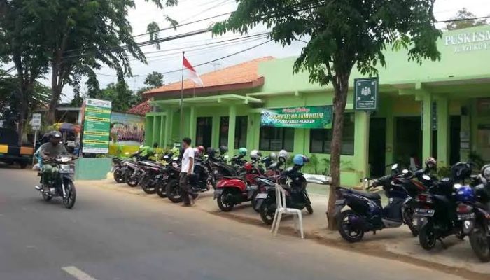 Puskesmas Pandian Capai 85,5% Cakupan ORI Campak