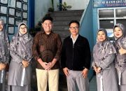 Alumni SMP Muhammadiyah 1 Malang Raih Beasiswa Penuh Kedokteran di Universitas Hainan China