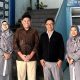 Alumni SMP Muhammadiyah 1 Malang Raih Beasiswa Penuh Kedokteran di Universitas Hainan, China
