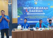 Khairul Umam Nahkodai KNPI Sumenep 2025-2028, Siap Jadikan Pemuda Agen Perubahan
