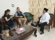 WHO Australia Turun ke Sumenep, Pemerintah Optimis KLB Campak Segera Terkendali