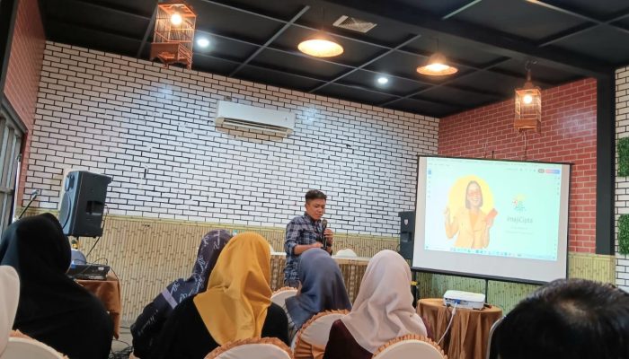iRG Kamsia dan Moopo Resmi Diluncurkan: Aplikasi Gratis Penopang UMKM