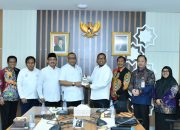 Pemkab Sumenep Kenalkan Konsep Halal Hub, Siap Jadi Proyek Percontohan Nasional