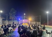 BEM-KM Universitas Wiraraja Gelar “Student Democratic Party” Mahasiswa dan Pimpinan Kampus Duduk Bareng