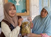 Ini Program Unggulan KKN 34 Universitas PGRI Sumenep