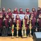 Annuqayah Lubangsa Putri Raih Juara Umum Sukarabic Fest VIII Tingkat Asia Tenggara