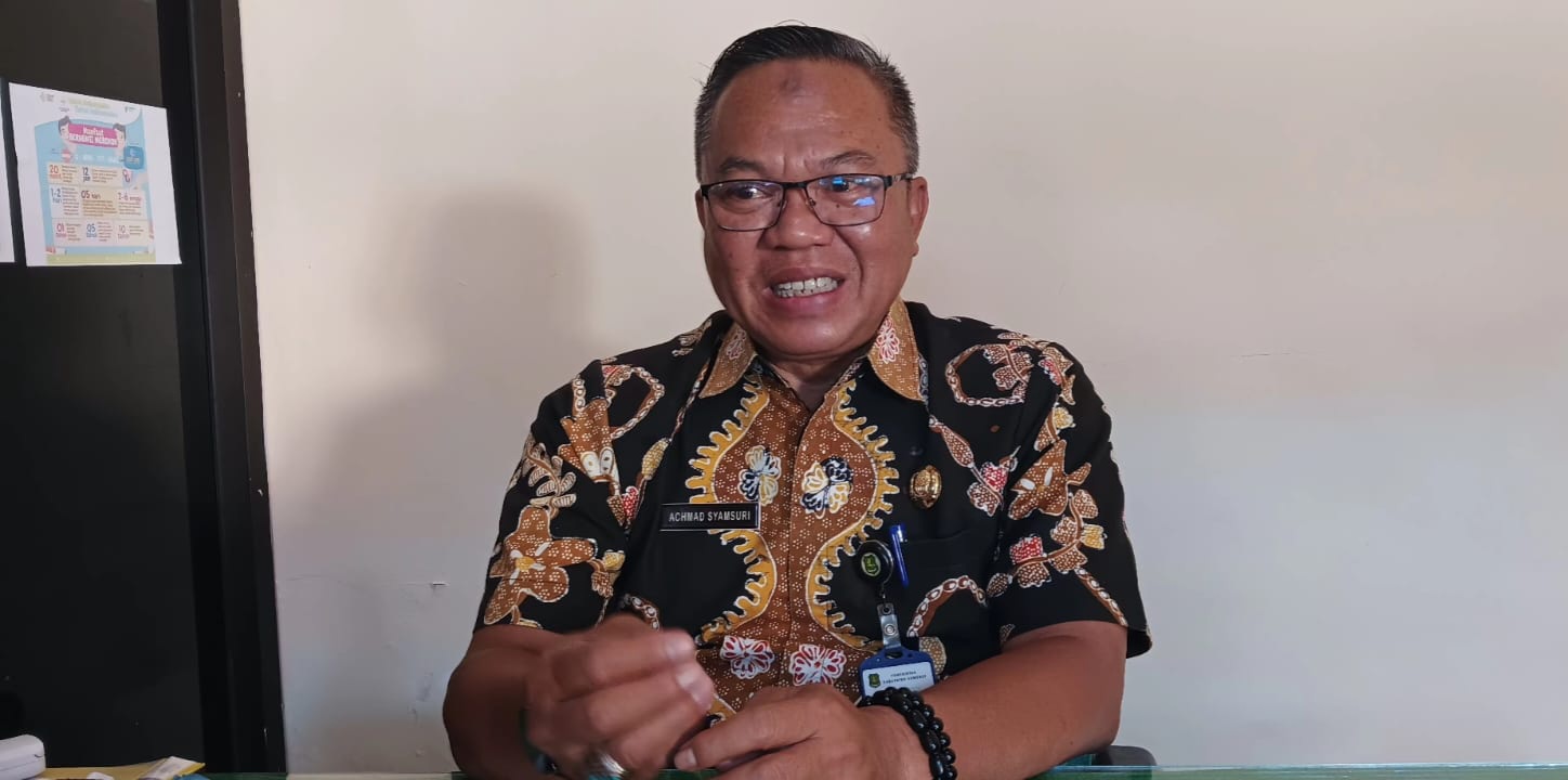 Capaian Imunisasi Campak di Sumenep Baru 83 Persen, Diperpanjang Hingga 27 September