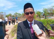 Kepala BRIDA Sumenep Dorong Masyarakat Jadi Penggerak Utama Wisata Pantai Galung