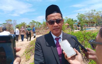 Kepala BRIDA Sumenep Dorong Masyarakat Jadi Penggerak Utama Wisata Pantai Galung