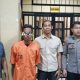 Polsek Pasongsongan Ungkap Kasus Pencurian, Satu Pelaku Diamankan