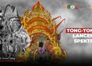 Madura Ethnic Carnival 2025 Siap Hibur Warga Sumenep, Angkat Tema “Topeng”
