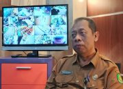Luas Tanam Tembakau di Sumenep 2025 Turun Drastis, DKPP dan Petani: Iklim Jadi Penentu