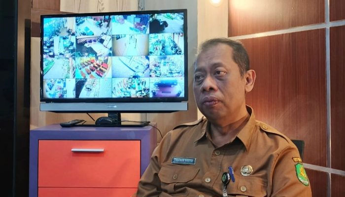 Luas Tanam Tembakau di Sumenep 2025 Turun Drastis, DKPP dan Petani: Iklim Jadi Penentu