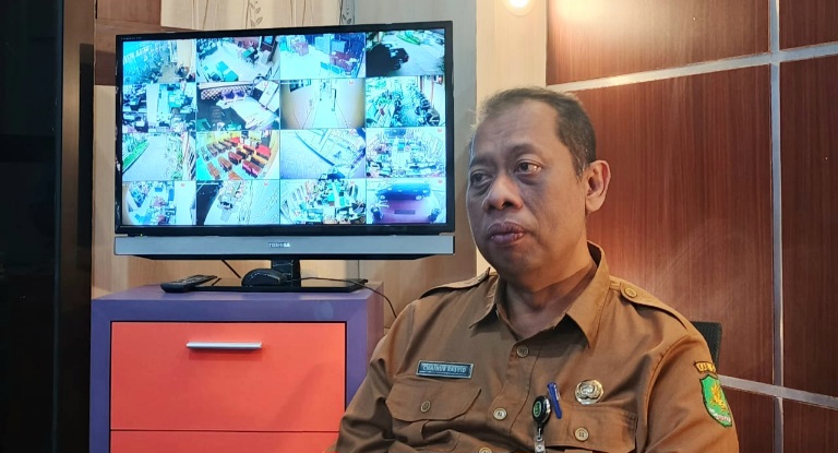 Luas Tanam Tembakau di Sumenep 2025 Turun Drastis, DKPP dan Petani: Iklim Jadi Penentu