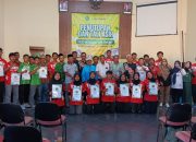 UPI Sumenep Raih 30 Medali dan Tempati 4 Besar Porsenasma V 2025 Berikut Daftarnya