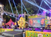 Madura Ethnic Carnival 2025 Gemparkan Sumenep, Jadi Ruang Kreator Lokal Angkat Budaya Madura