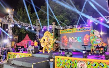 Madura Ethnic Carnival 2025 Gemparkan Sumenep, Jadi Ruang Kreator Lokal Angkat Budaya Madura