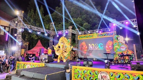 Madura Ethnic Carnival 2025 Gemparkan Sumenep, Jadi Ruang Kreator Lokal Angkat Budaya Madura