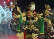 MEC 2025, Ruang Ekspresi Budaya dan Penggerak Ekonomi Kreatif Sumenep