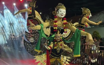 MEC 2025, Ruang Ekspresi Budaya dan Penggerak Ekonomi Kreatif Sumenep