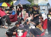 Mahasiswa UMM Angkat Nilai Luhur Kesenian Mberot, Tawarkan Pendidikan Karakter untuk Generasi Alpha