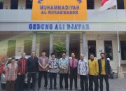 PDM Kota Malang Dorong Ponpes Muhammadiyah Al Munawaroh Jadi Jawaban atas Krisis Pendidikan