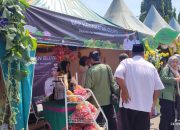 Festival Hari Tani Nasional 2025 di Sumenep Dorong Modernisasi Pertanian