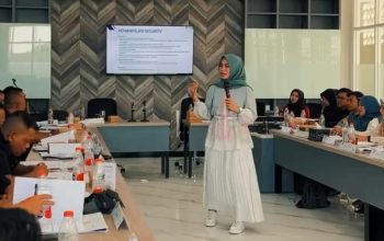 BPRS Bhakti Sumekar Gandeng Muamalat Institute Tingkatkan Layanan Prima