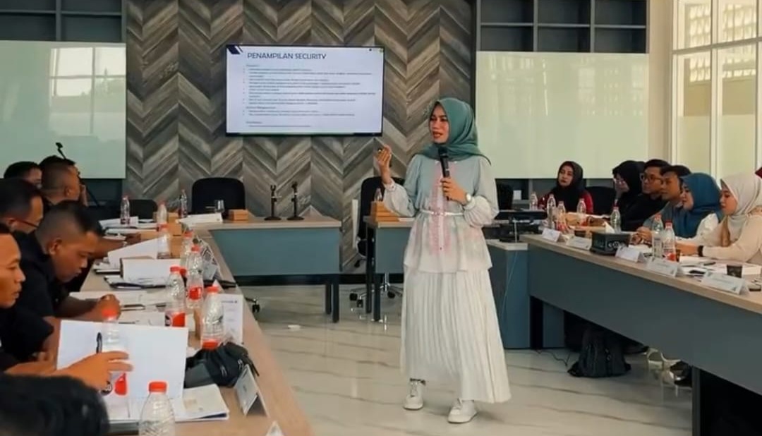 BPRS Bhakti Sumekar Gandeng Muamalat Institute Tingkatkan Layanan Prima