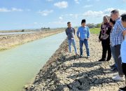 Komisi III DPRD Sumenep Temukan Kejanggalan Proyek Penanganan Banjir