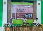 Halaqah Budaya Lesbumi PCNU Sumenep: “Nye’-Konye’ Gunong” Jadi Simbol Moralitas Madura