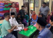 Terduga Pelaku Pencurian dan Pelecehan di Sumenep Berujung Damai dan Kekeluargaan