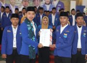 PC PMII Sumenep 2025-2026 Tegaskan Komitmen Kawal Perda Tembakau
