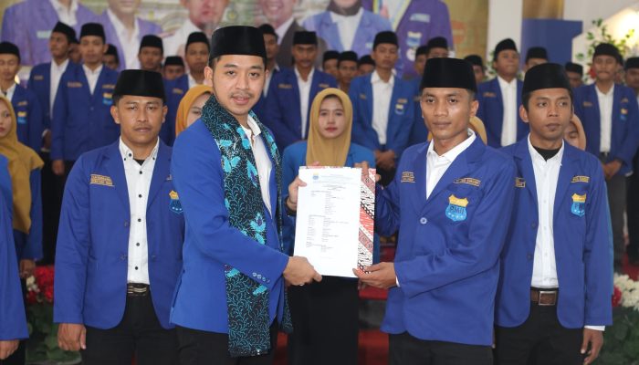 PC PMII Sumenep 2025-2026 Tegaskan Komitmen Kawal Perda Tembakau