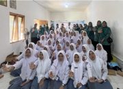 POKJA 1 TP PKK Kabupaten Sumenep Gencar Edukasi Pesantren, Tekan Angka Perkawinan Anak