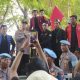 Tuntutan Mahasiswa Cipayung Plus Sumenep Disetujui Kapolres Rivanda