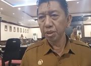 Resmi! Syahwan Effendi Pimpin Kursi Plt Sekda Sumenep