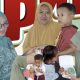 Pemdes Saobi Komitmen Perbaiki Gizi Masyarakat Lewat Program Pemberian Makanan Tambahan