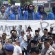 Empat Tuntutan PC PMII Sumenep Kepada DPRD