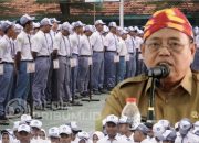 Setelah Sempat Daring, Dua Sekolah di Sumenep Kini Kembali ke Pembelajaran Luring