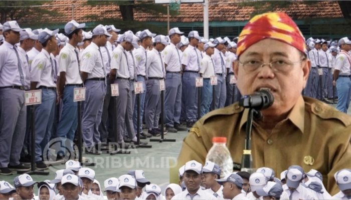 Setelah Sempat Daring, Dua Sekolah di Sumenep Kini Kembali ke Pembelajaran Luring