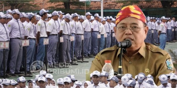 Setelah Sempat Daring, Dua Sekolah di Sumenep Kini Kembali ke Pembelajaran Luring