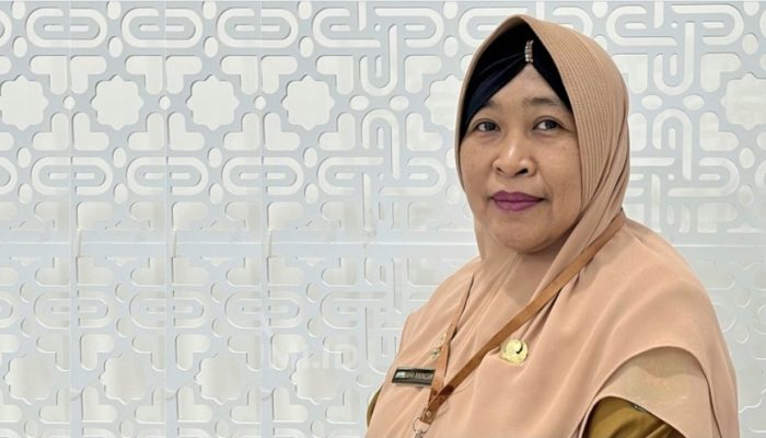 Puskesmas Batang-Batang Gencarkan Sweeping dan Libatkan Lintas Sektor Ajak Orang Tua Dukung ORI Campak