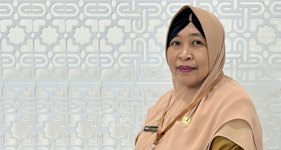 Puskesmas Batang-Batang Gencarkan Sweeping dan Libatkan Lintas Sektor Ajak Orang Tua Dukung ORI Campak