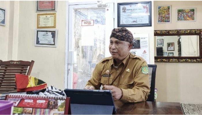 Atlet dan Seniman Disabilitas Sumenep Dapat Dukungan Penuh dari Pemkab